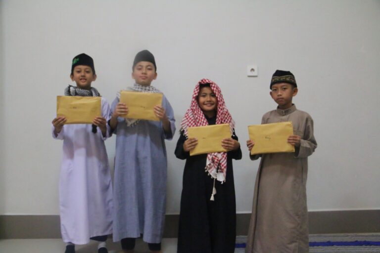 Insan Taqwa 29-01-2024 05