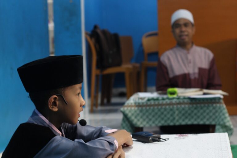 Insan Taqwa 29-01-2024 06